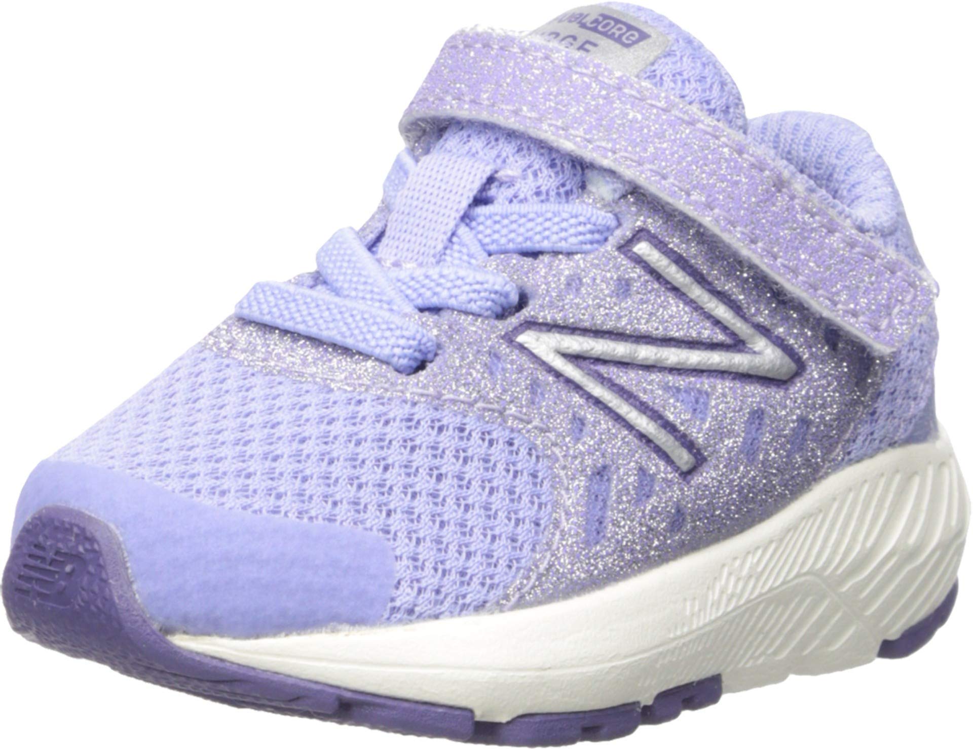 New Balance Unisex-Child FuelCore Urge V2 Alternative Closure Running Shoe
